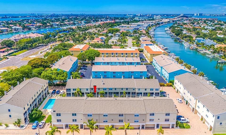 1109 Pinellas Bayway S APT 306, Tierra Verde, FL 33715 | MLS