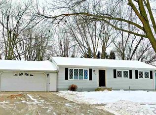 3913 S Fairhall Ave, Sioux Falls, SD 57106