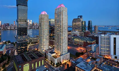 Sold by Trump International Realty