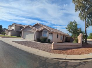 1510 W Gail Dr, Chandler, AZ 85224
