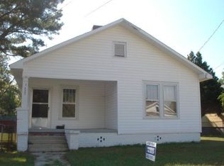 327 Henry St, Rocky Mount, NC 27803