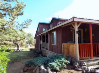 6460 SW Jaguar Ave, Redmond, OR 97756