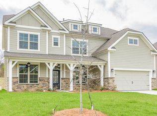 629 Iron Horse Ln, Midland, NC 28107