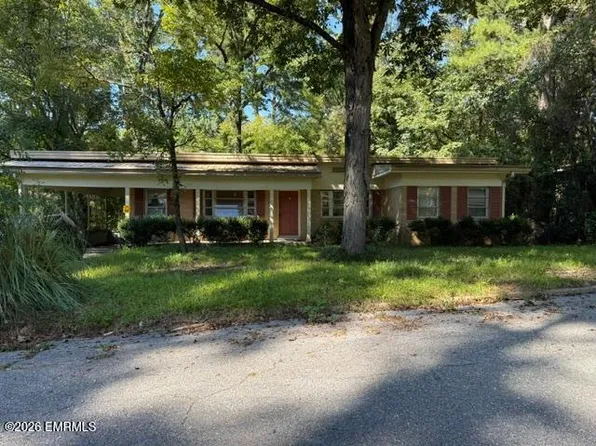 1610 32nd St, Meridian, MS 39305