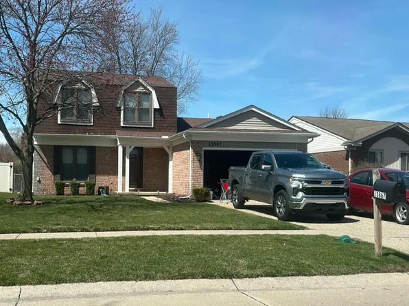 13867 Biscayne Dr, Sterling Heights, MI 48313