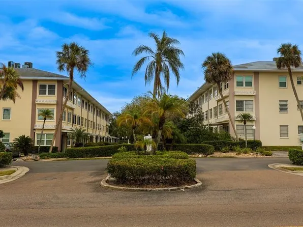 1235 S Highland Ave #4-306, Clearwater, FL 33756