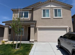 1744 Eagle Landing Dr, Sparks, NV 89436