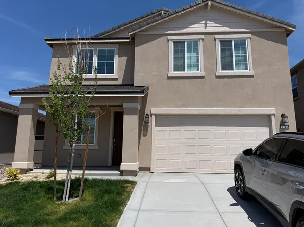 1744 Eagle Landing Dr, Sparks, NV 89436
