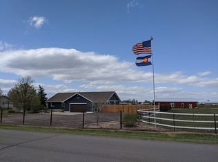 12453 E 115th Ave, Brighton, CO 80640