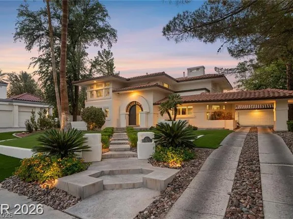 2205 Versailles Ct, Henderson, NV 89074