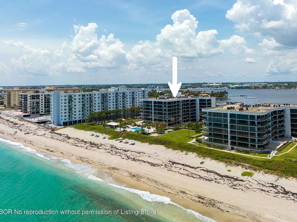 1st image of 3440 S Ocean Blvd APT 508S