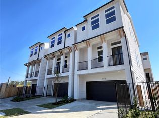 303 Marcella St #O, Houston, TX 77091