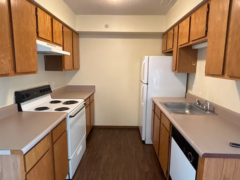 Northpark Apartments — Photo 7