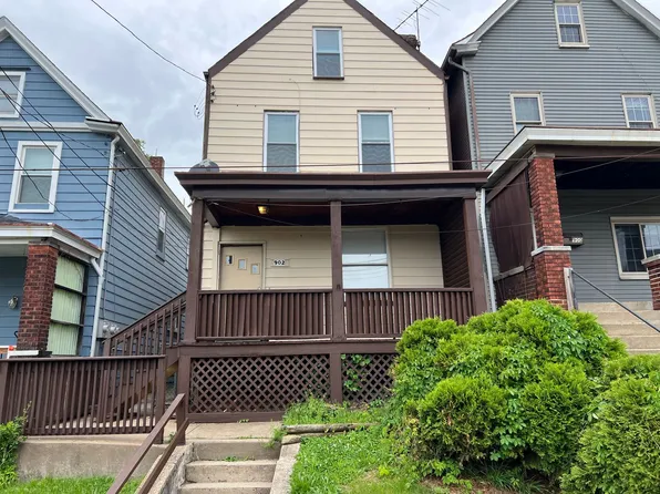 902 Gibson St, Pittsburgh, PA 15220