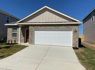 7431 Cheetah Pass, San Antonio, TX 78253