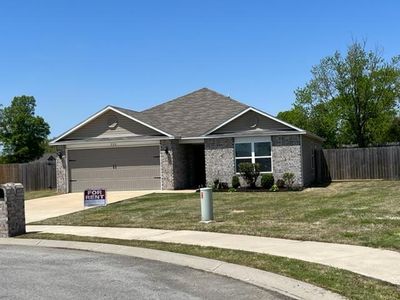 220 Harper Dr, Brookland, AR, 72417