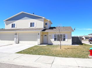 4114 Amber Trl, Cheyenne, WY 82001