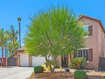 17961 Aloe Ln, Riverside, CA, 92503