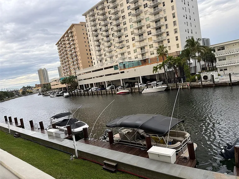 440 Paradise Isle Blvd #205 — Photo 1