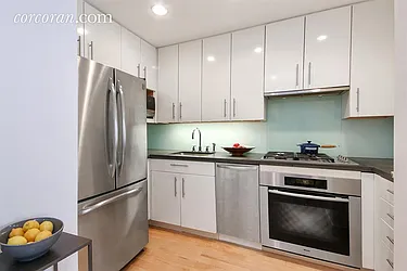 Sold by Corcoran