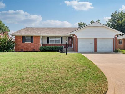4112 NW 60th St, Oklahoma City, OK, 73112