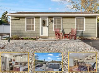 910 Buena Vista Rd, Forked River, NJ 08731