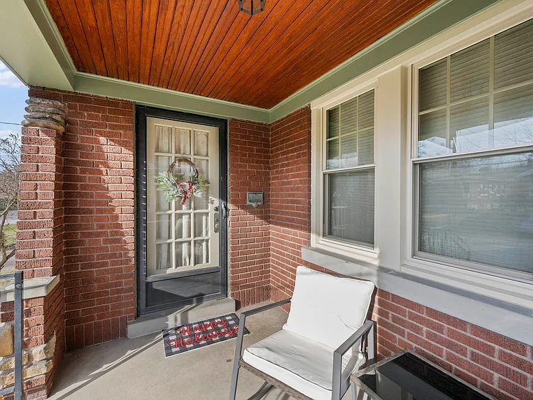 3318 Claramont Ave — Photo 3