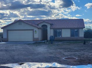 25451 W Kortsen Rd, Casa Grande, AZ 85193