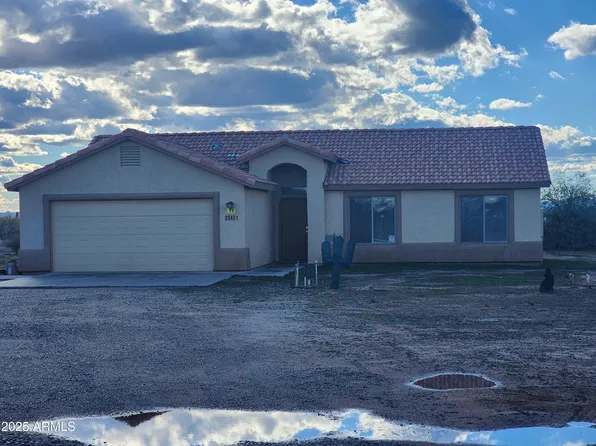 25451 W KORTSEN Road, Casa Grande, AZ 85193