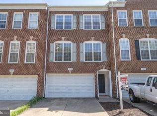 1645 Treetop View Ter, Silver Spring, MD 20904