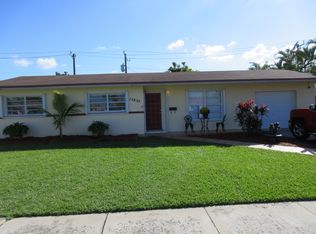 12802 SW 20th St, Miami, FL 33175