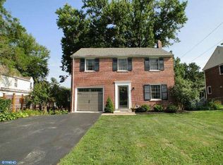 280 Upper Gulph Rd, Strafford, PA 19087
