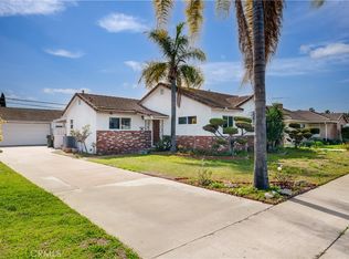 11842 Dorada Ave, Garden Grove, CA 92840