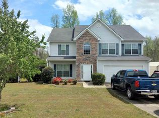 649 Tipperary Rd, Hampton, GA 30228