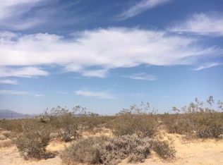 Miller Ranch Rd, Lucerne valley, CA 92356