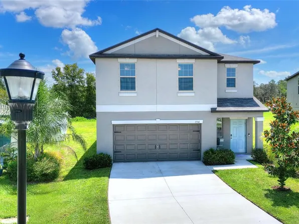 13341 Willow Bluestar Loop, Riverview, FL 33579