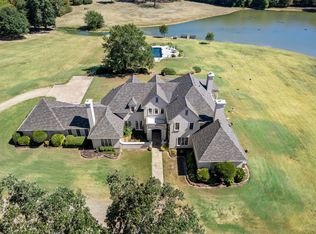 650 County Road 33980 N, Paris, TX 75473