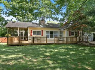 16039 Greenwood Ave, Union Pier, MI 49129