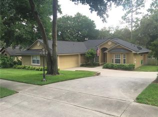 115 Wood Ridge Trl, Sanford, FL 32771