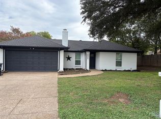 6925 Alexandria Ct, Fort Worth, TX 76133