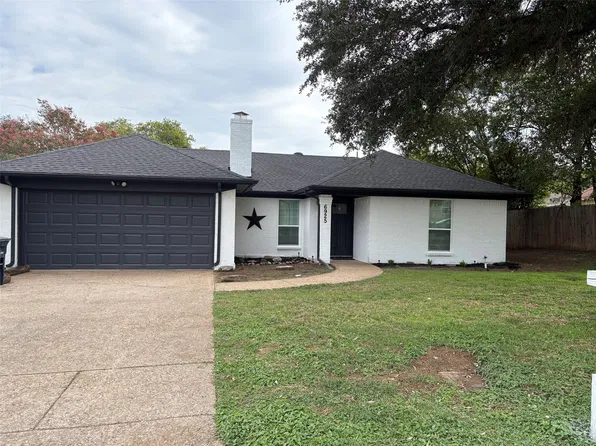 6925 Alexandria Ct, Fort Worth, TX 76133