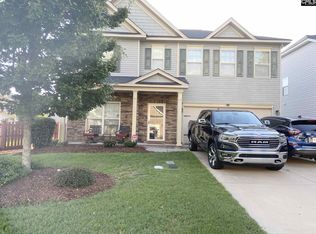 315 Pinnacle Ridge Dr, Columbia, SC 29229