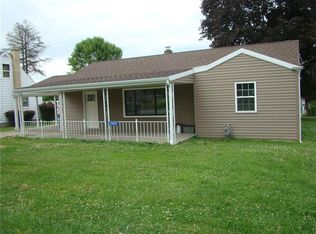 2404 Ruth St, New Castle, PA 16101