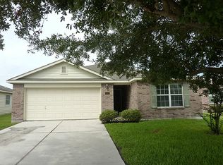 4615 San Jacinto River Dr, Spring, TX 77386