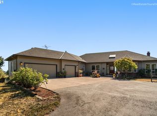 7290 NE Krono Rd, Yamhill, OR 97148