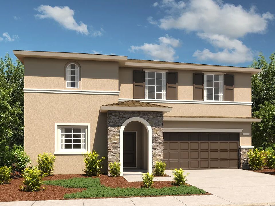 Larkspur Italianate C