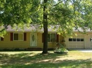 9247 Springport Rd, Parma, MI 49269