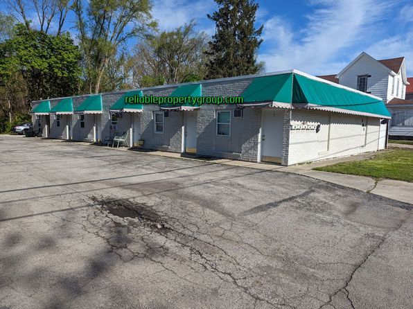 805 N Washington St #8