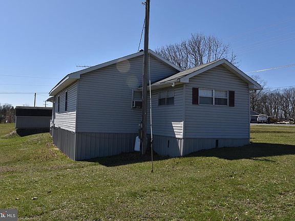 2nd image of 2764 N Clear Ridge Rd