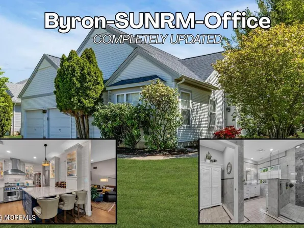 2 Bedford Court, Manchester, NJ 08759